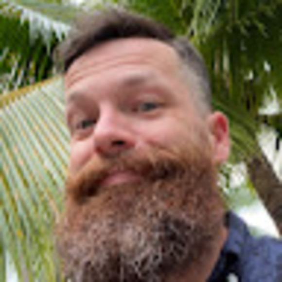 Meet your Posher, Nicholas - Picture 1 of 1